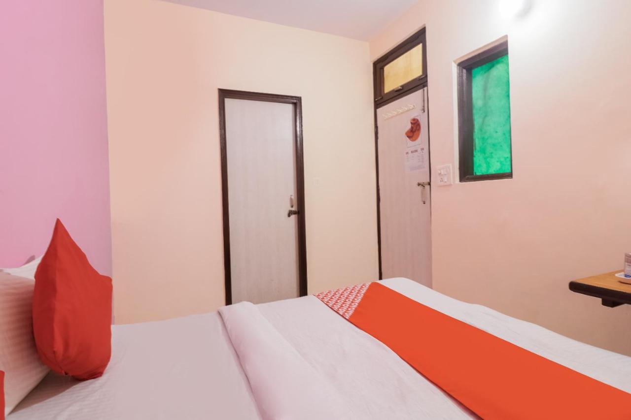 Oyo Jain Sadan Near Dilli Haat Ina 3* New Delhi
