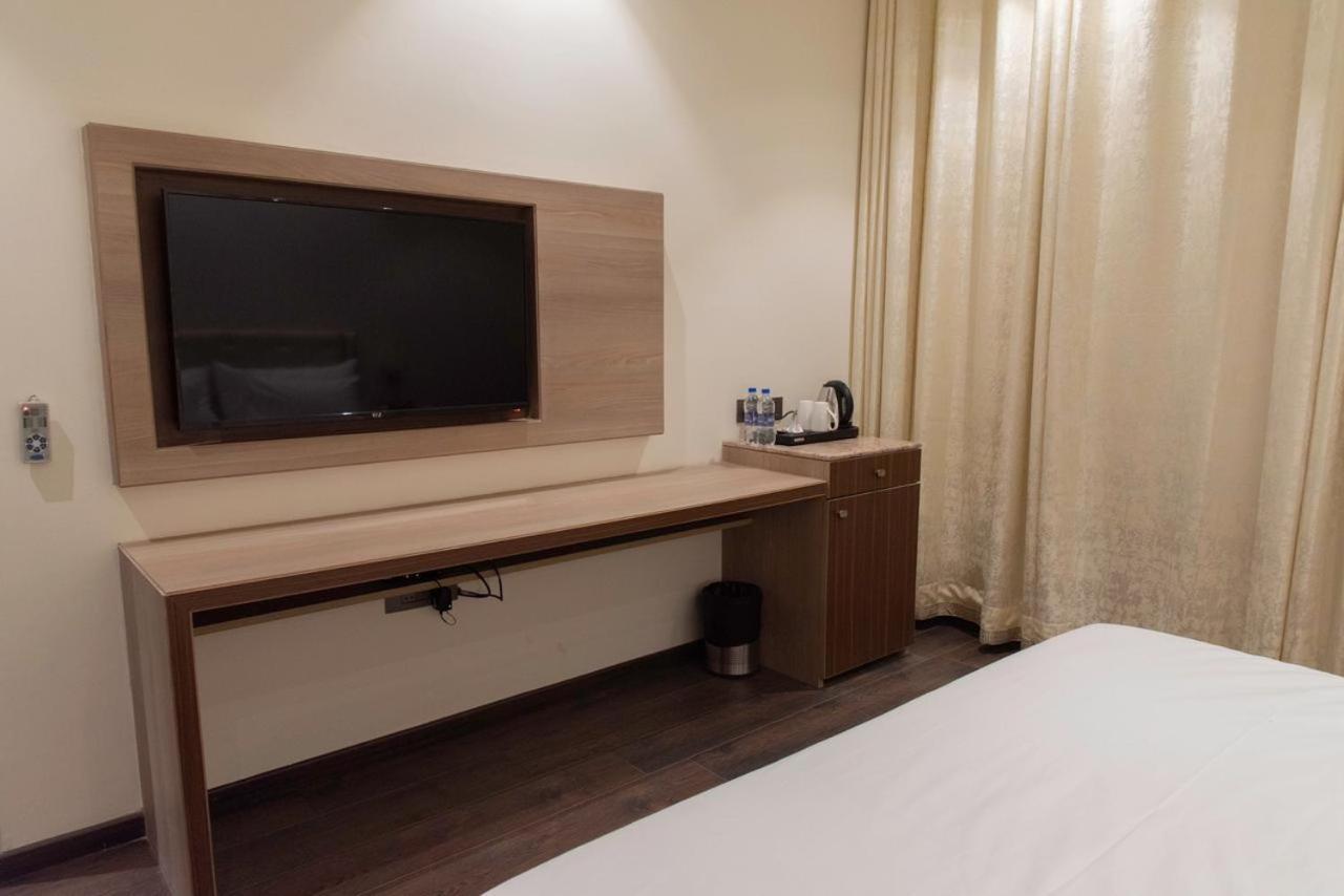 The Bungalow By Sandoz, Lajpat Nagar *