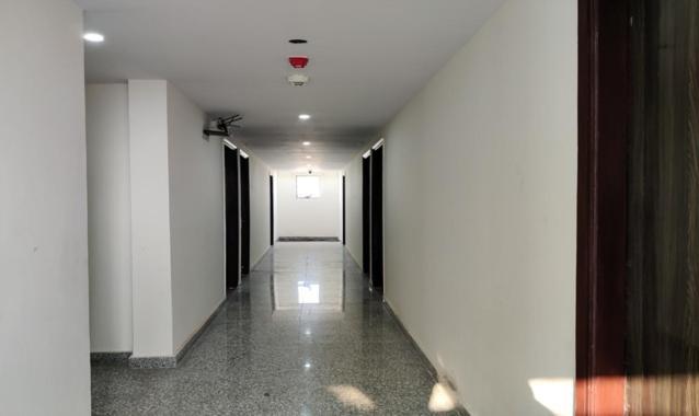 Stay24 035 Jasram Heritage Hotel New Delhi