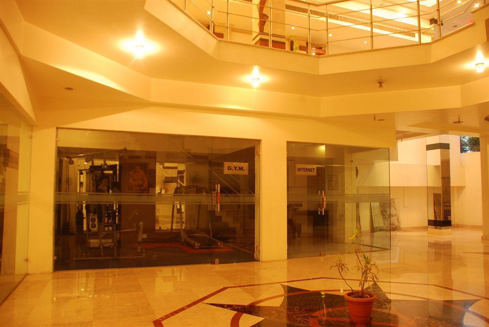 Shipra International Hotel