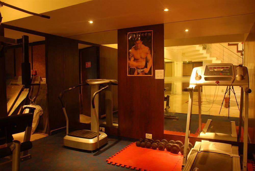 Shipra International 3* Nova Deli