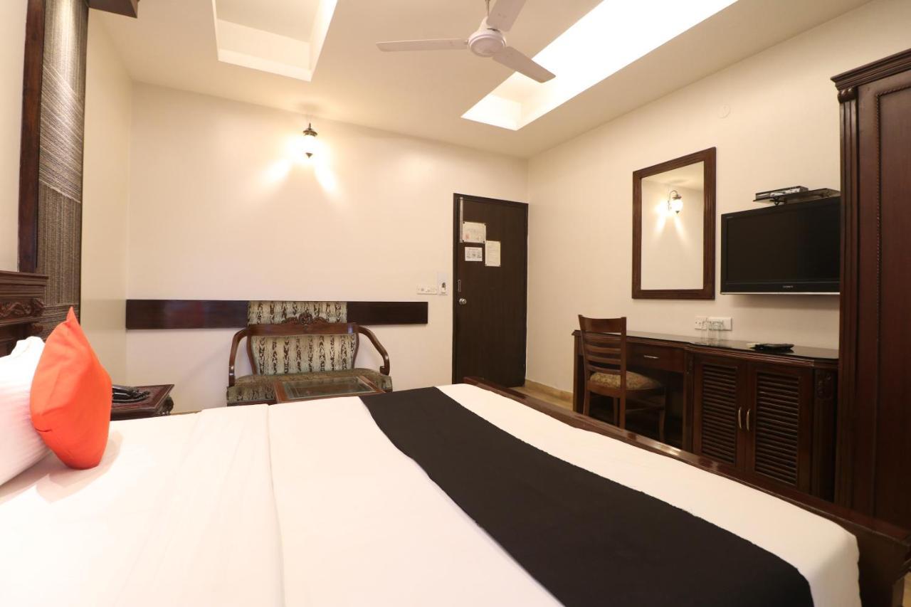 Clark Heights New Delhi