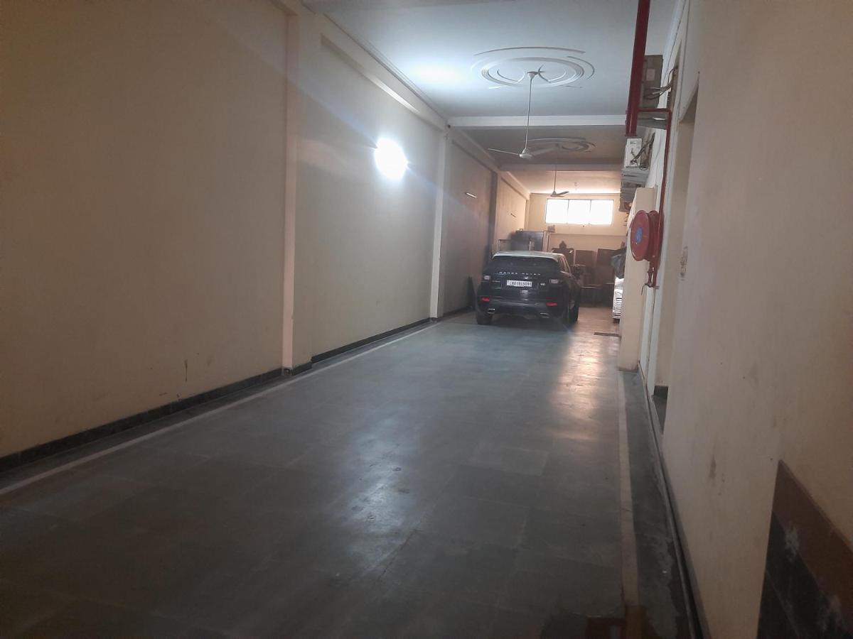 Hotel Mahajan International, Delhi Airport Nova Deli