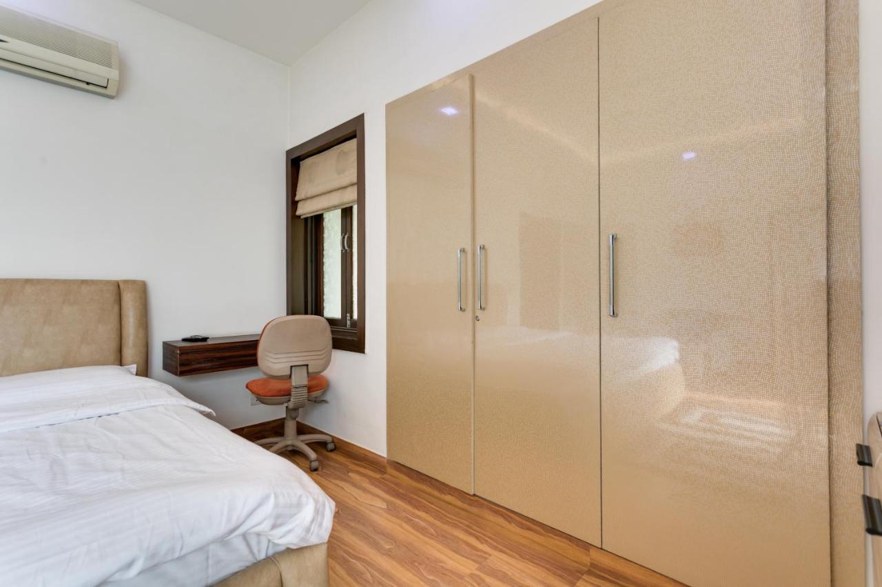 Avanti Tenantry-luxurious Service Apartment