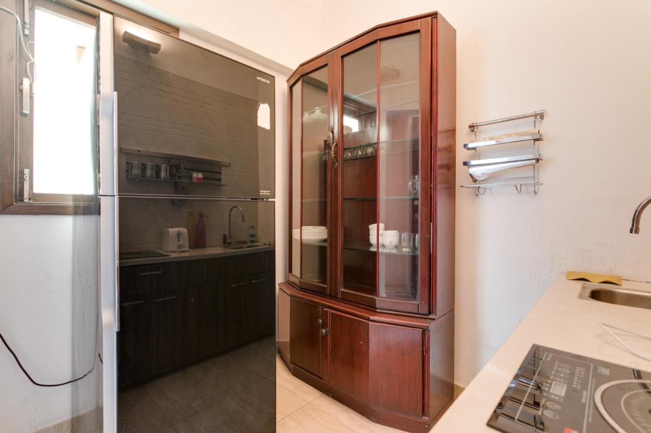 Avanti Tenantry-luxurious Service Apartment New Delhi