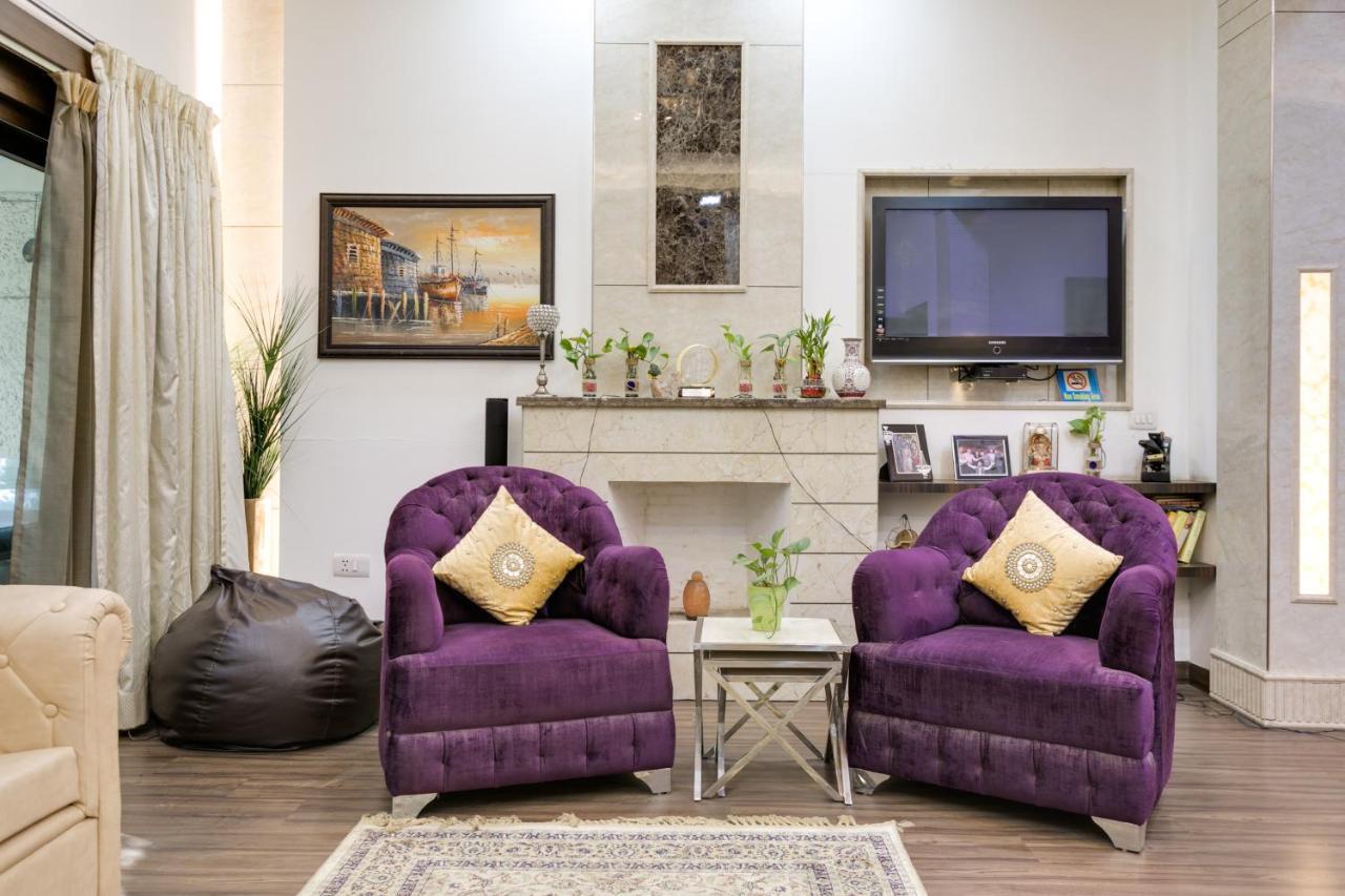 Apartment Avanti Tenantry-luxurious Service