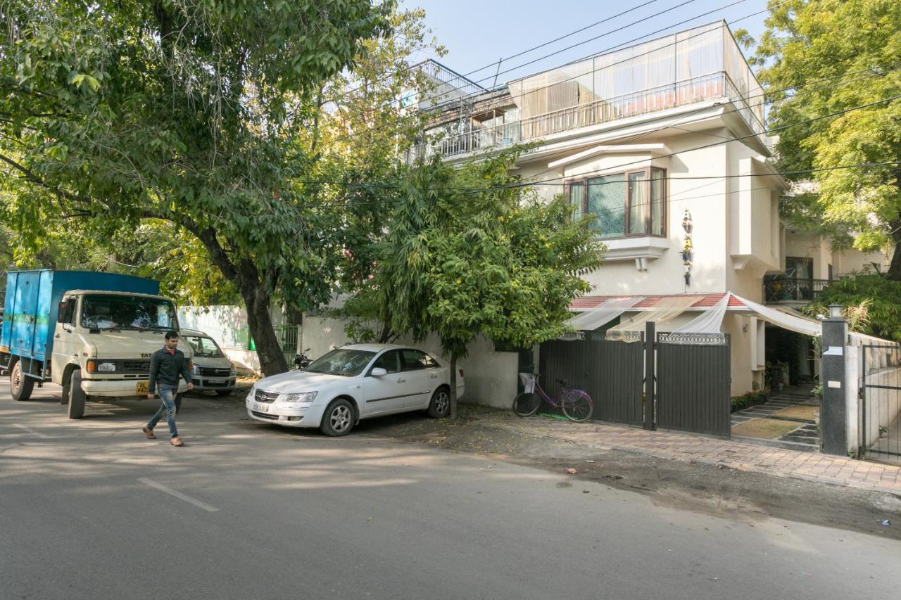 Avanti Tenantry-luxurious Service Apartment
