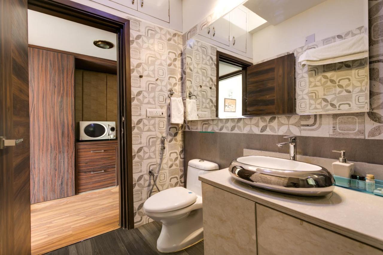 Avanti Tenantry-luxurious Service Apartment *