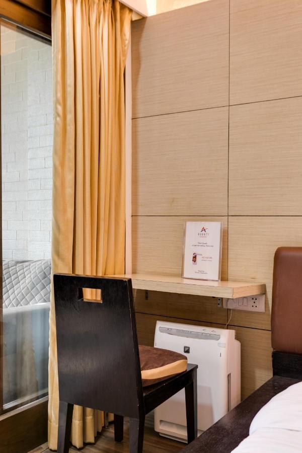 Avanti Tenantry-luxurious Service Apartment *