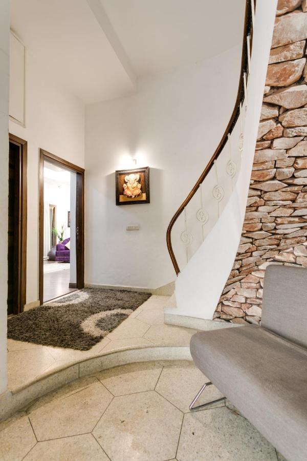 Apartment Avanti Tenantry-luxurious Service