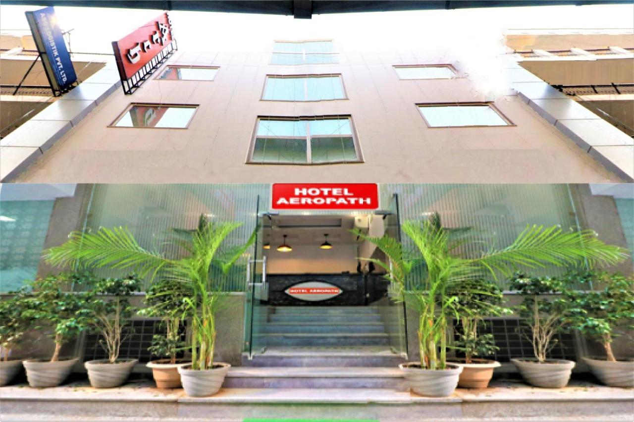 Aeropath Near Igi Airport Delhi 3*