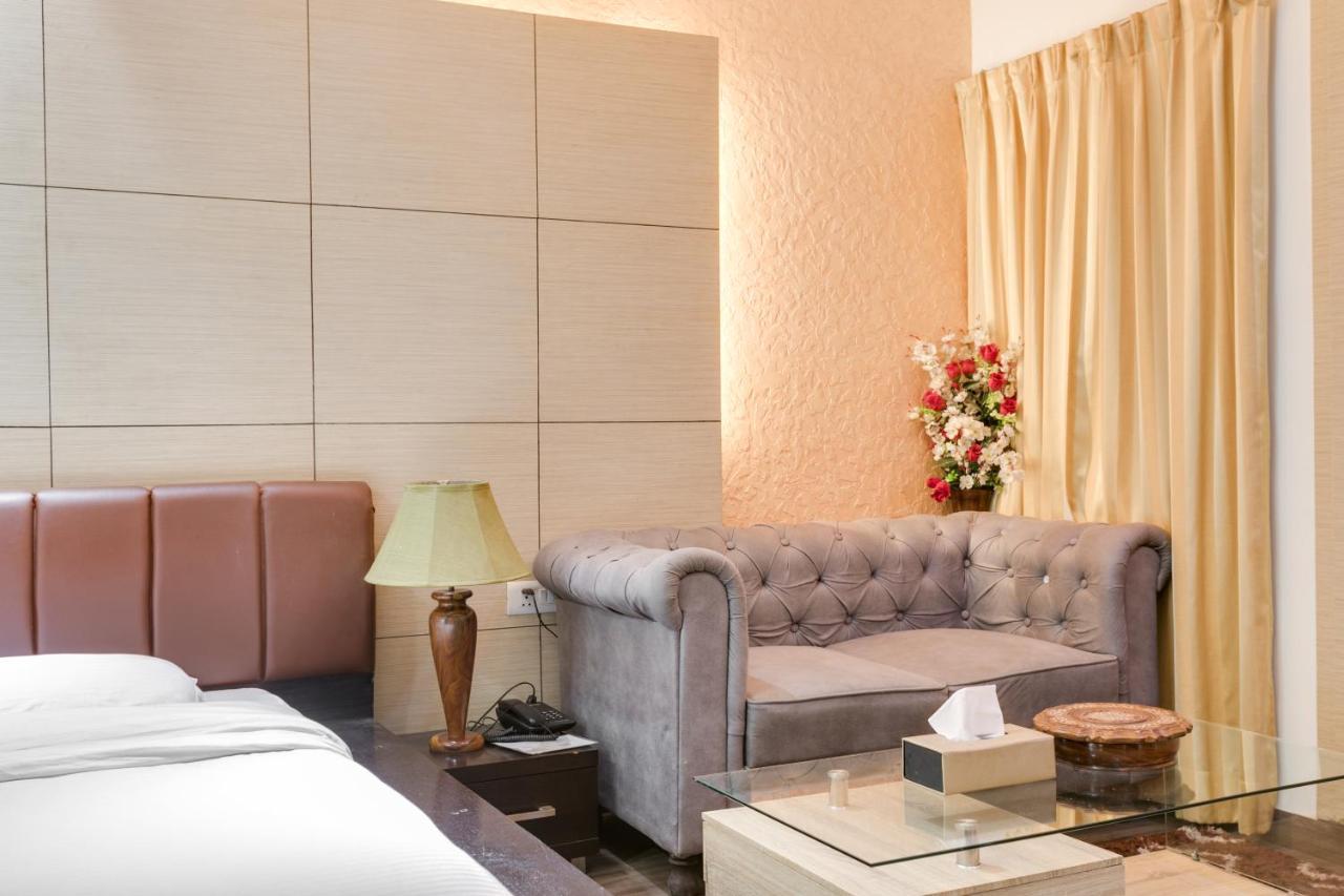 Avanti Tenantry-luxurious Service