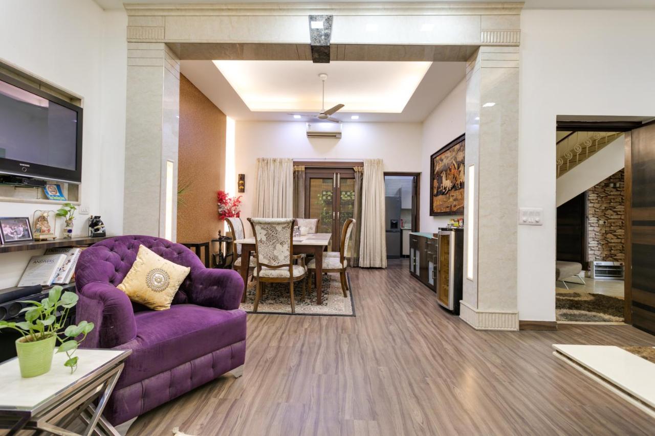 Avanti Tenantry-luxurious Service New Delhi