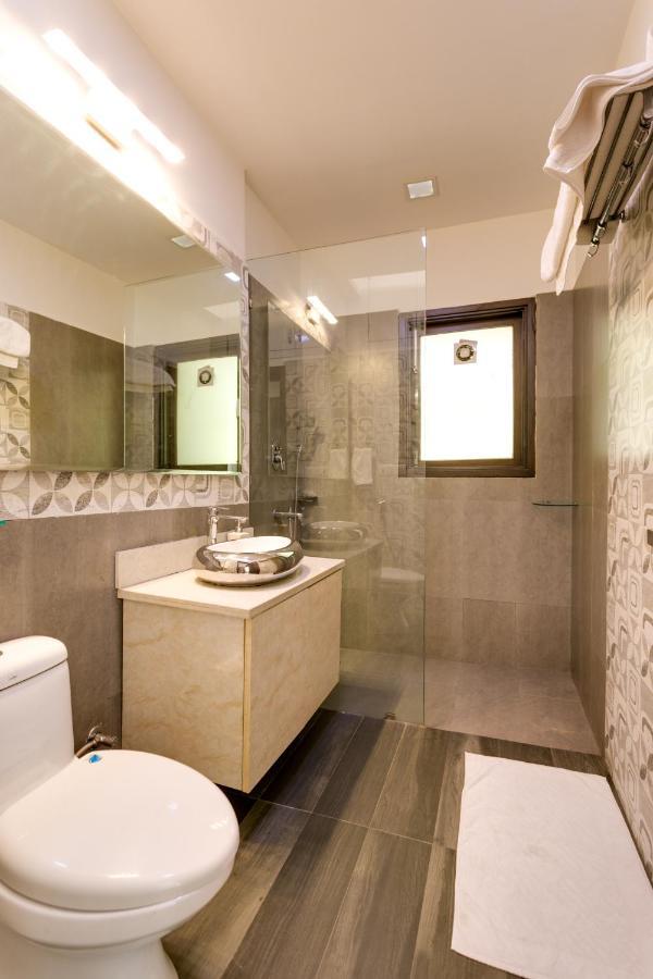 Apartment Avanti Tenantry-luxurious Service