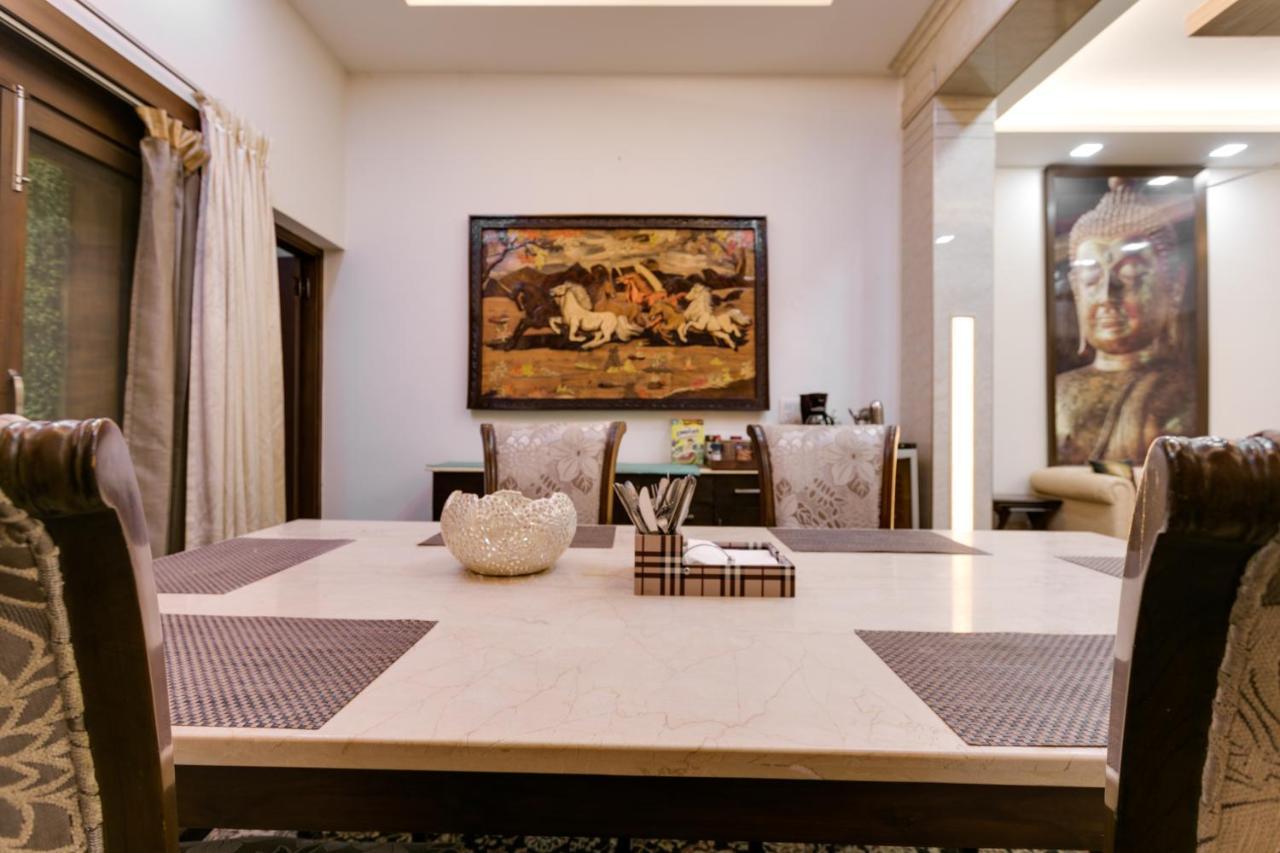 Avanti Tenantry-luxurious Service