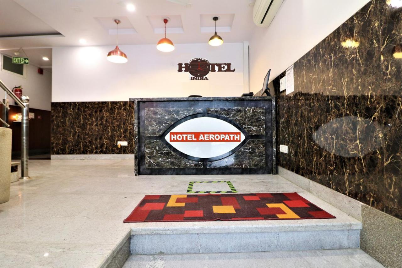 Aeropath Near Igi Airport Delhi 3*