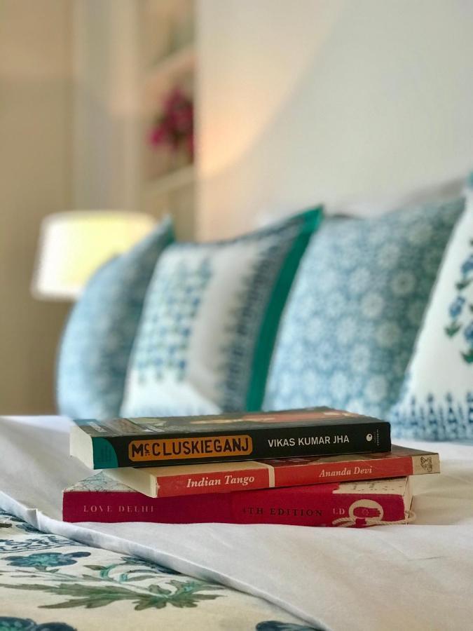 Mizpah Delhi Bed & Breakfast