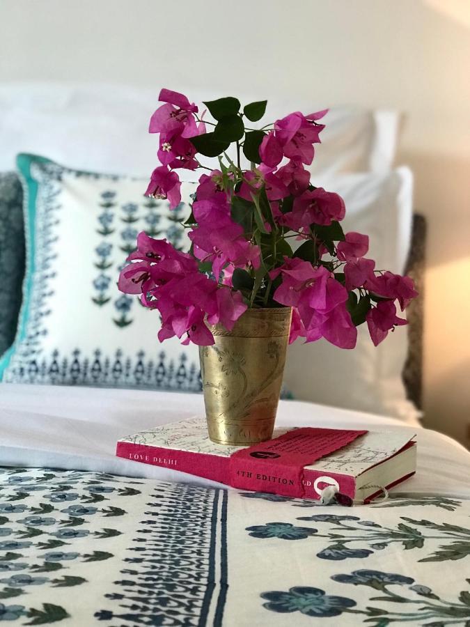 Bed & Breakfast Mizpah Delhi