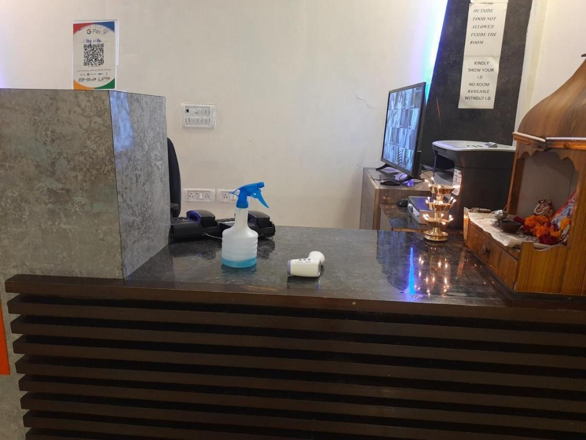 Classic Paradise 3* Nova Deli