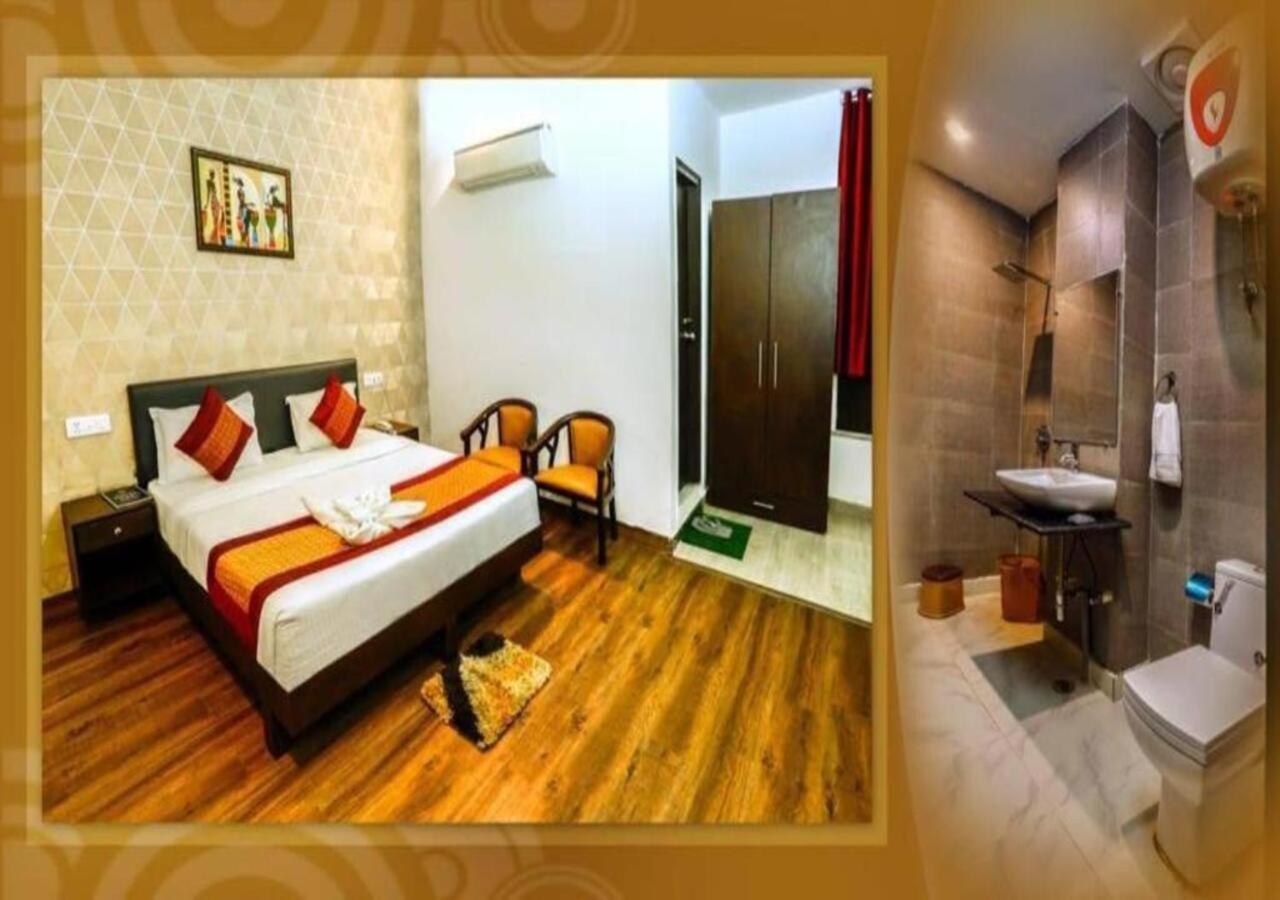 Hotel Airport Tashree
