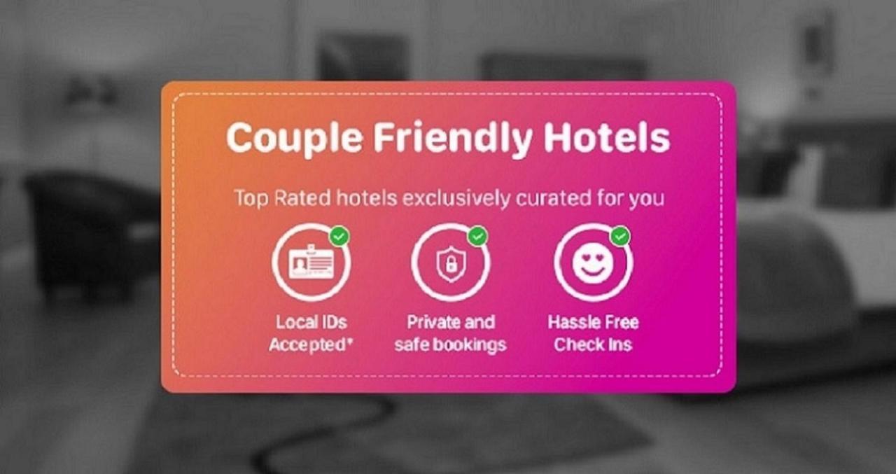 Classic Paradise Hotel 3*