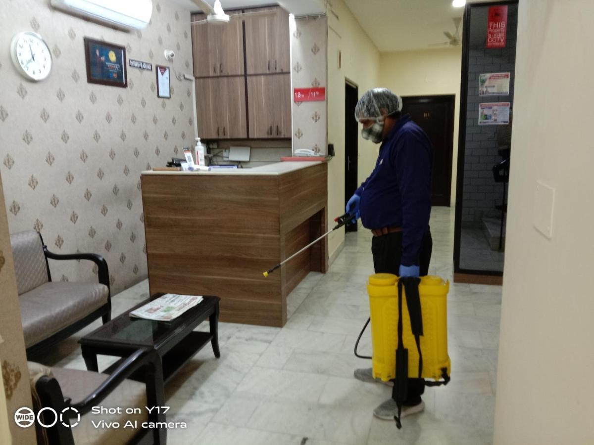 Sundeep Hotel