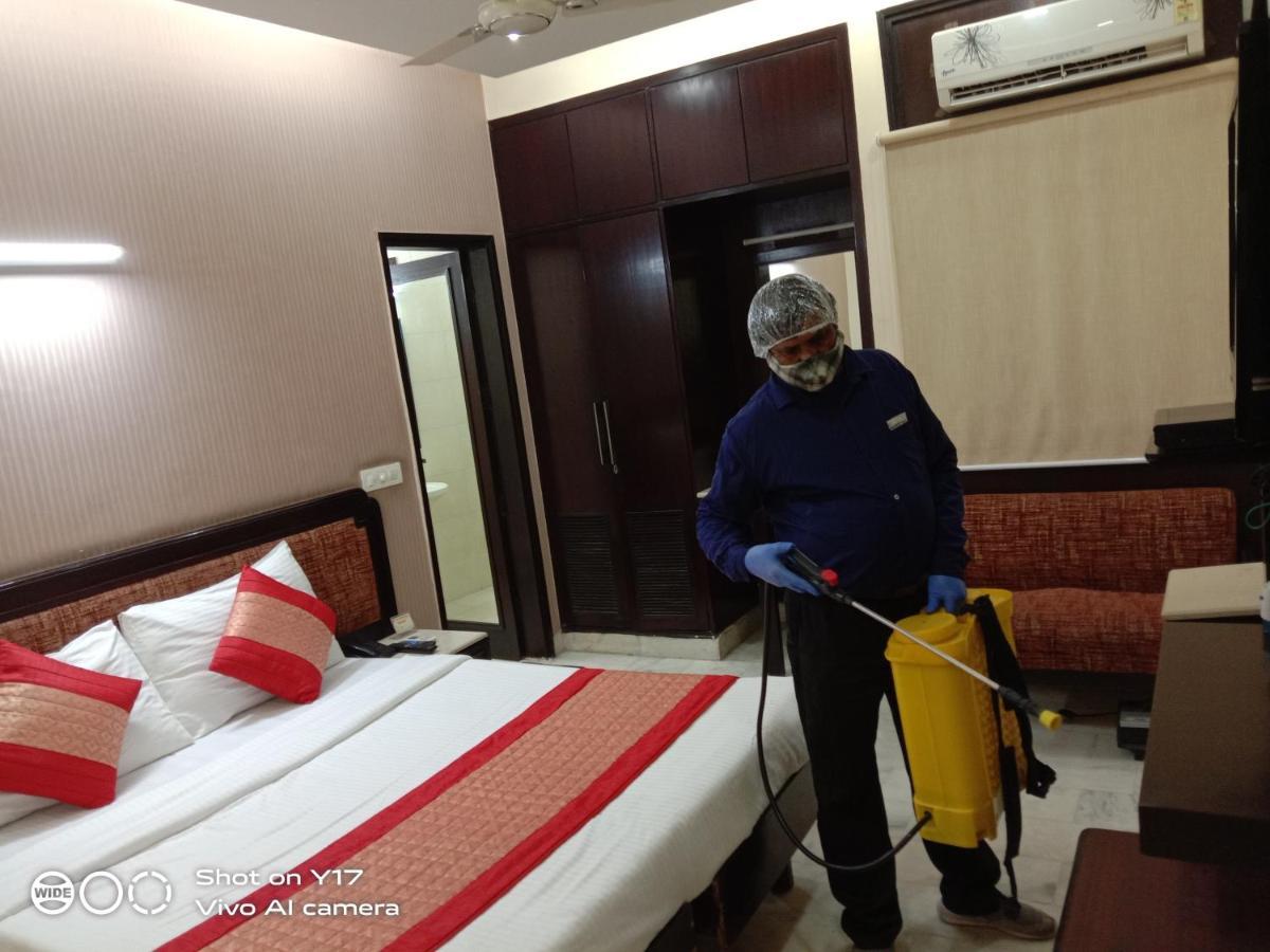 Sundeep New Delhi
