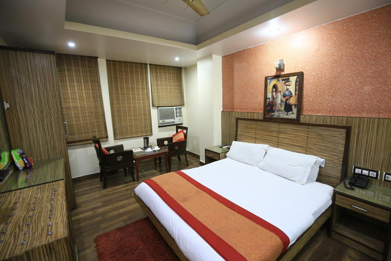 Shivdev International, Near Railway Station Hotel