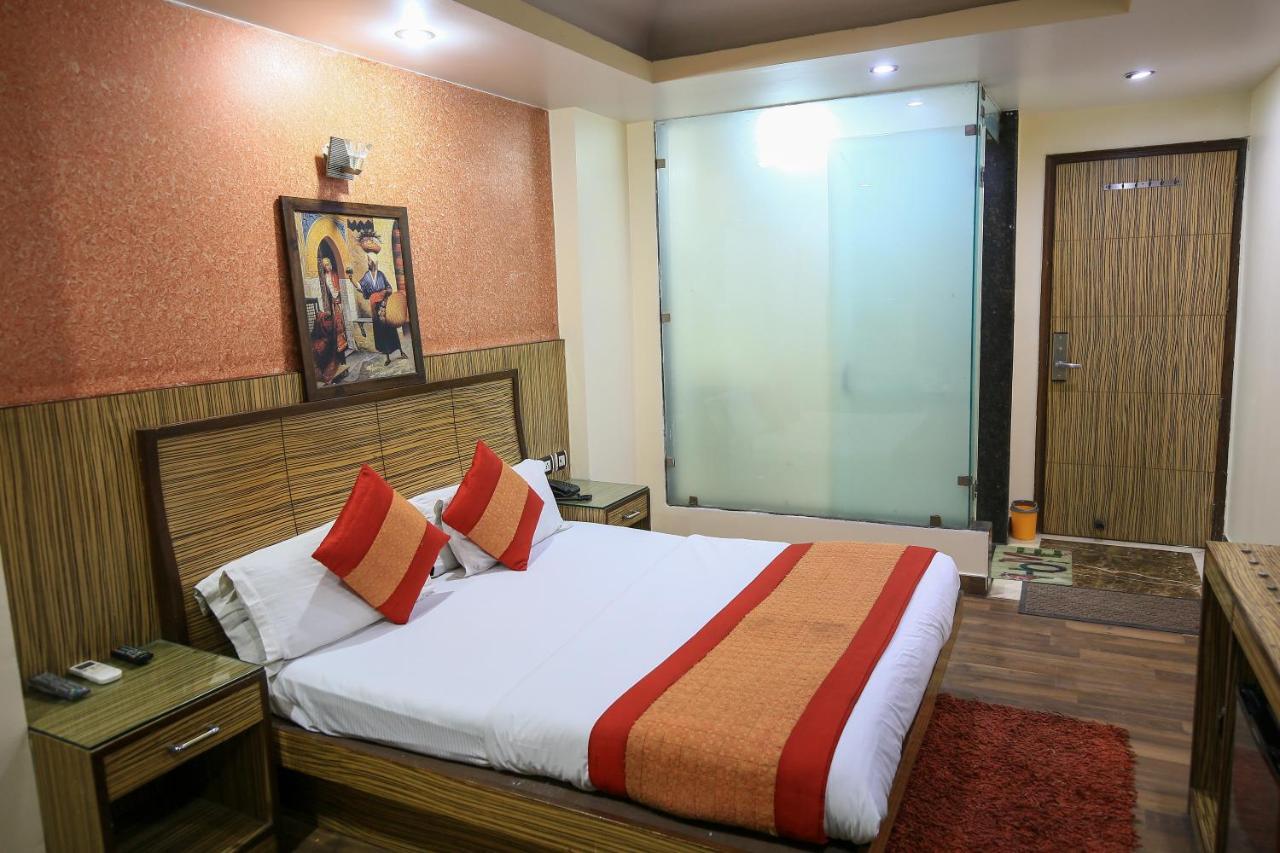 Shivdev International, Near Railway Station Hotel