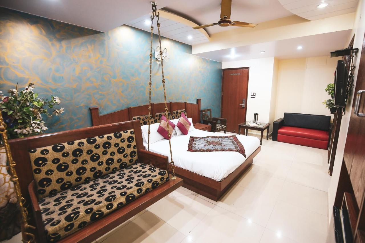 Shivdev International, Near Railway Station