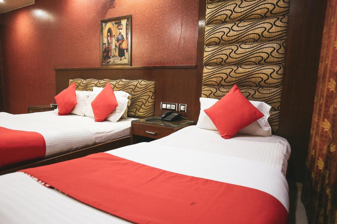 Shivdev International, Near Railway Station Hotel