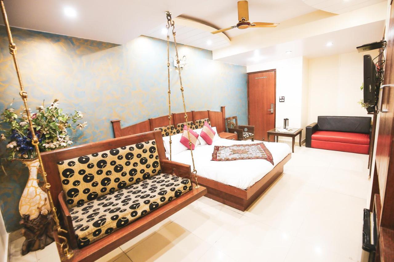 Shivdev International, Near Railway Station Hotel