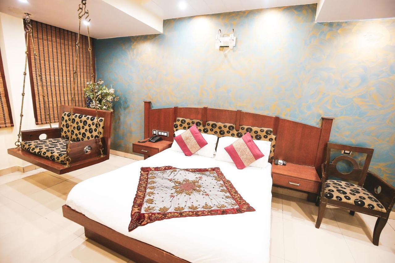 Shivdev International, Near Railway Station