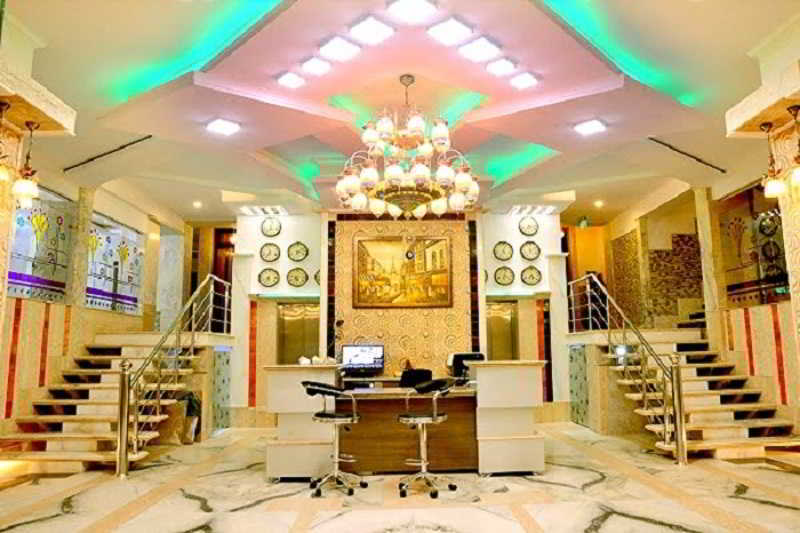 The Natraj Yes Please -new Delhi Hotel