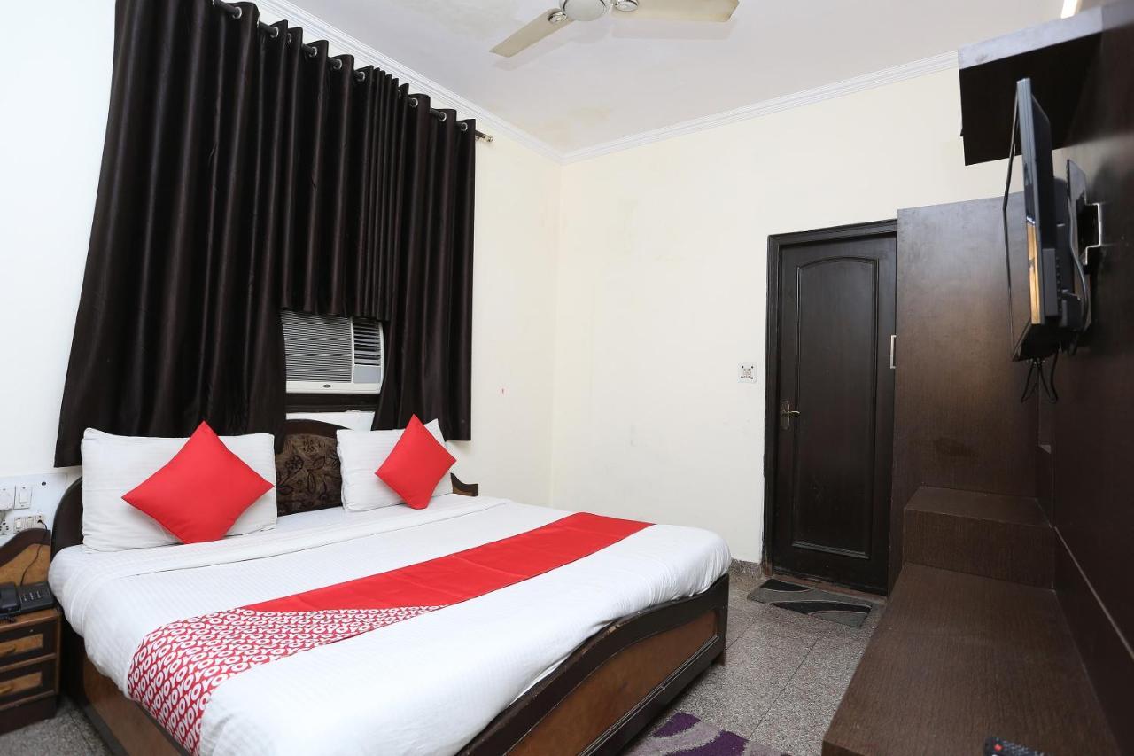 Oyo 8188 Vardhmaan Hotel Delhi (National Capital Territory of India)