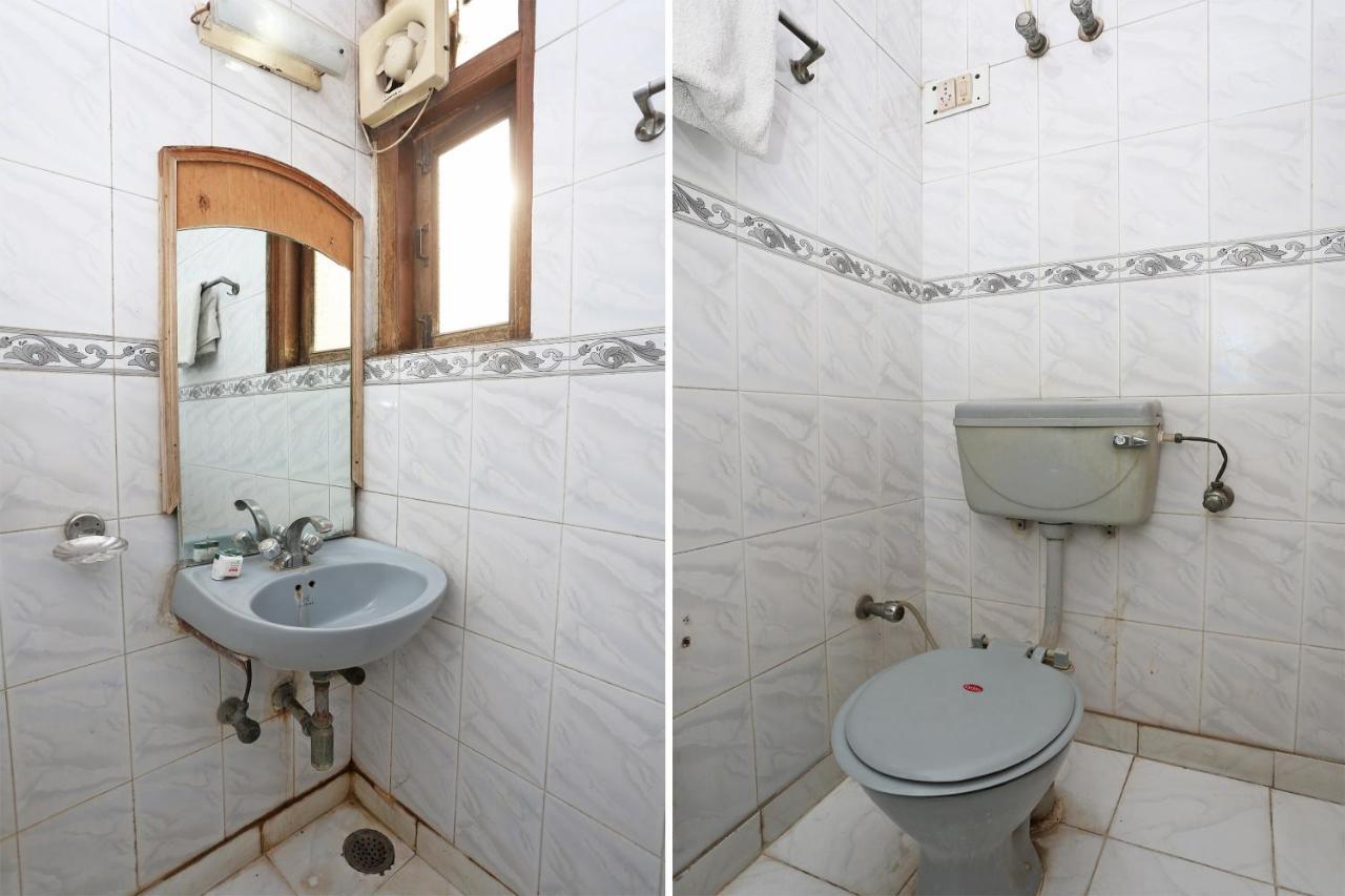 Hotel Oyo 8188 Vardhmaan 3*
