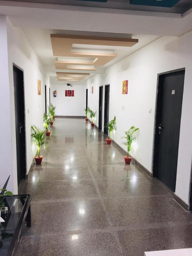 The Magnum Bed & Breakfast New Delhi