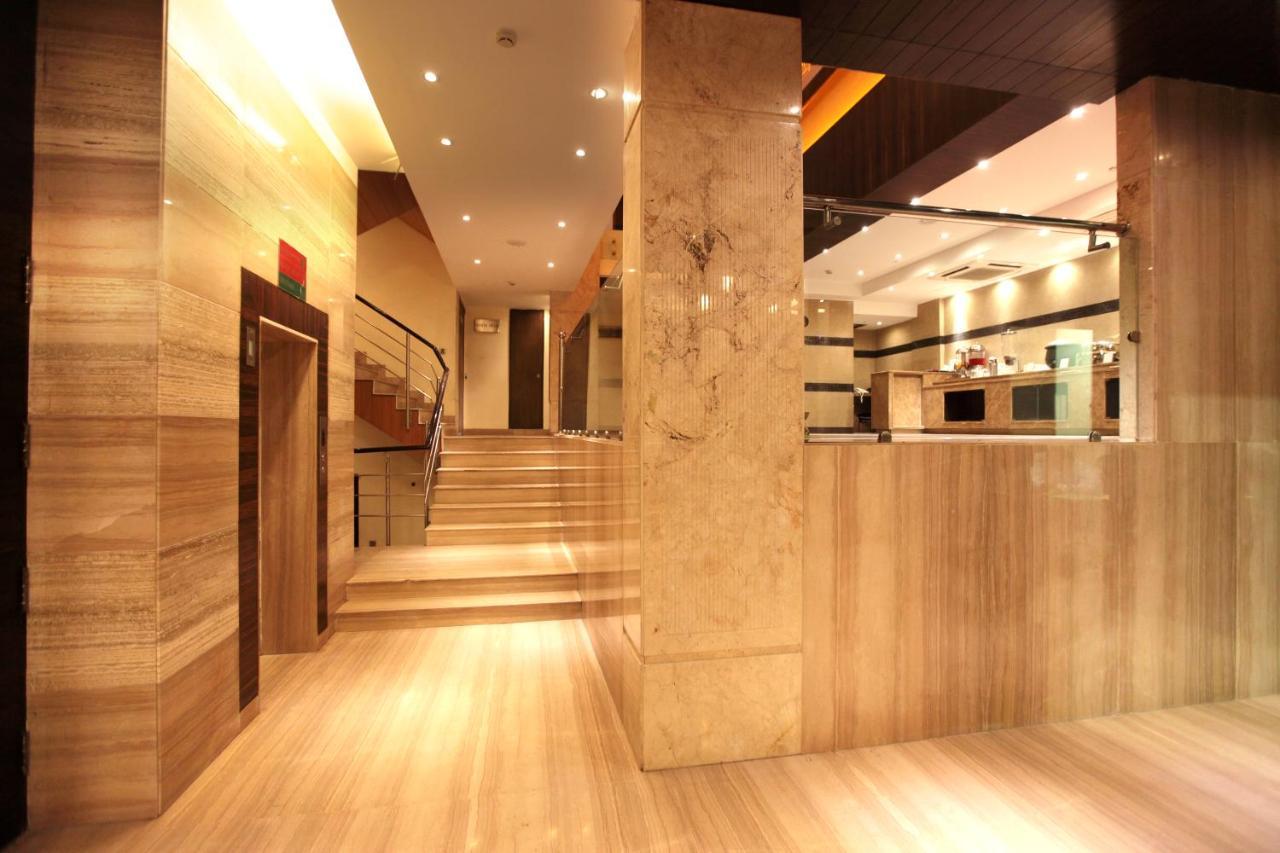 Private Affair 3* New Delhi
