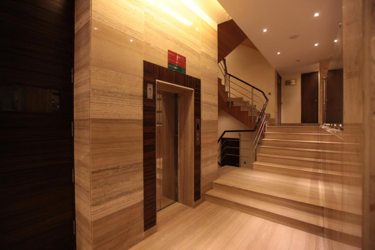 Private Affair Hotel New Delhi