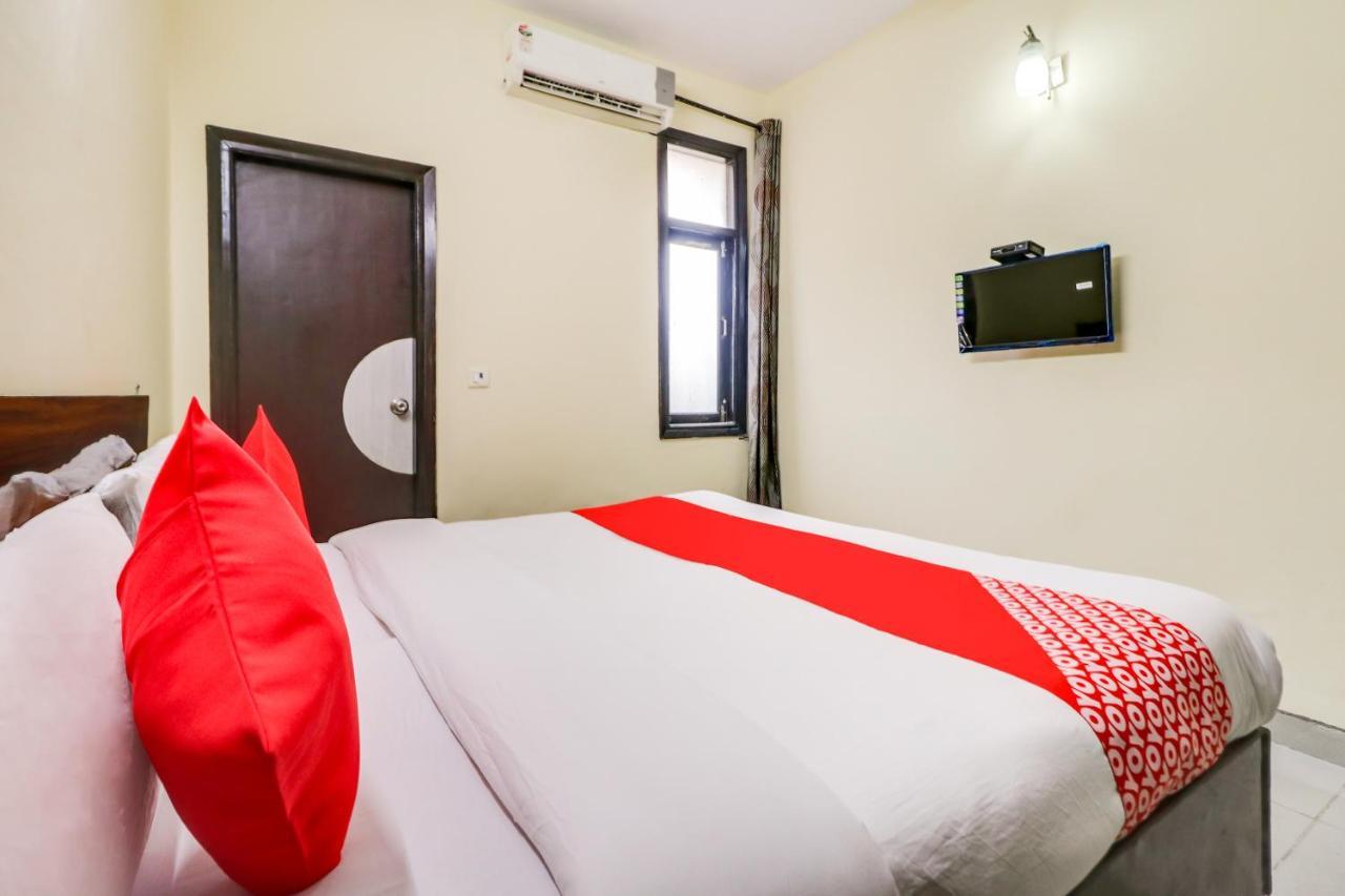 Hotel O Sushma Ssadan