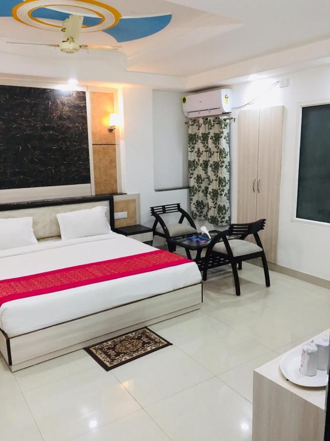 Bed & Breakfast The Magnum *