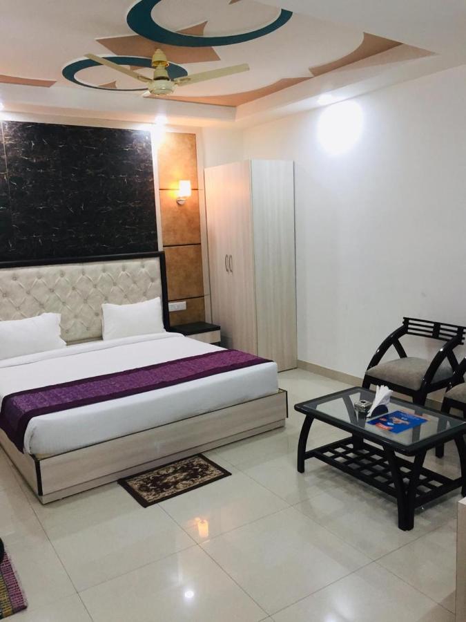 The Magnum Bed & Breakfast New Delhi