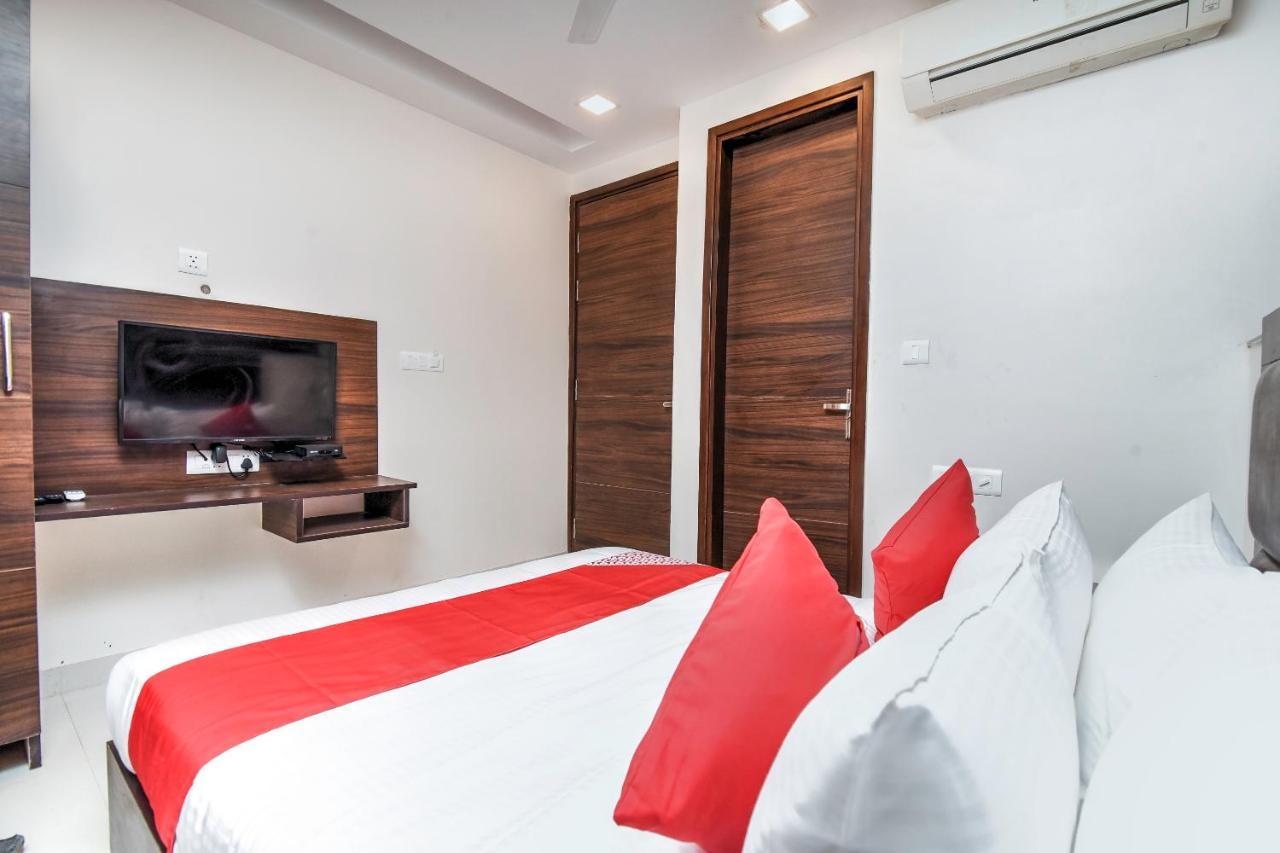 Flagship The Mayur Hotel