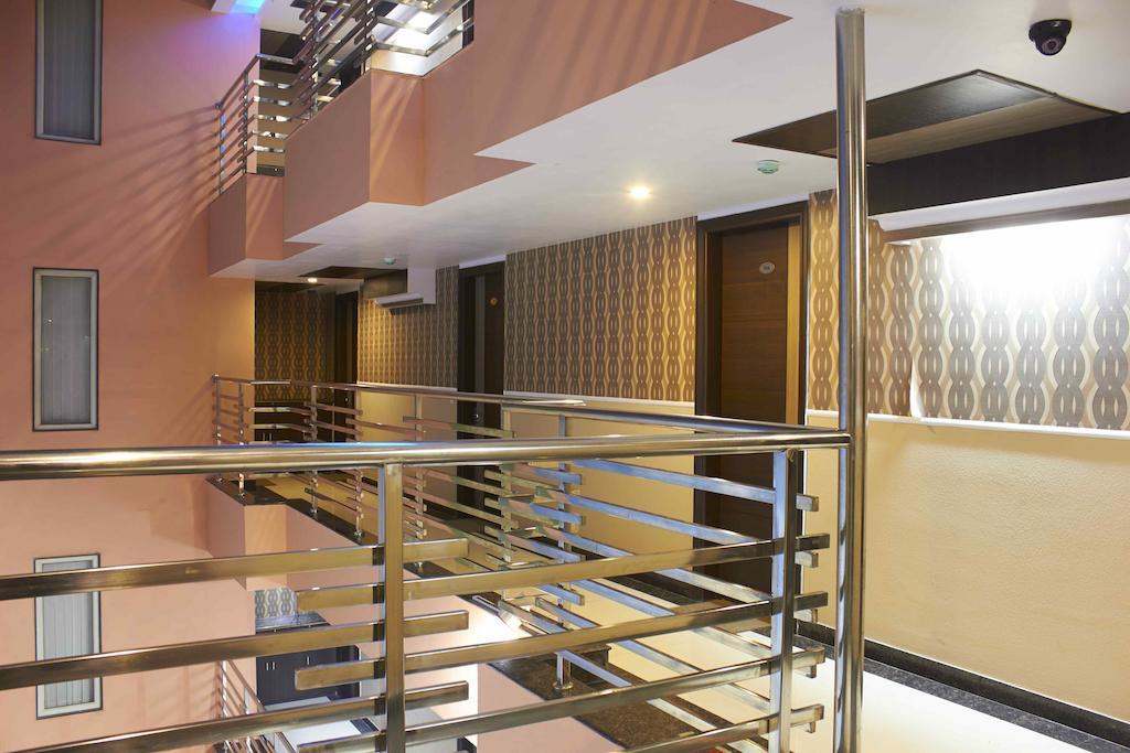 Waterfall 3* Delhi (National Capital Territory of India)