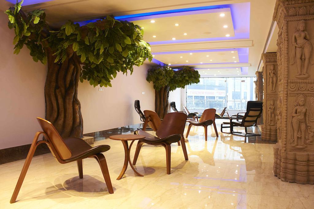 Waterfall Hotel Delhi (National Capital Territory of India)