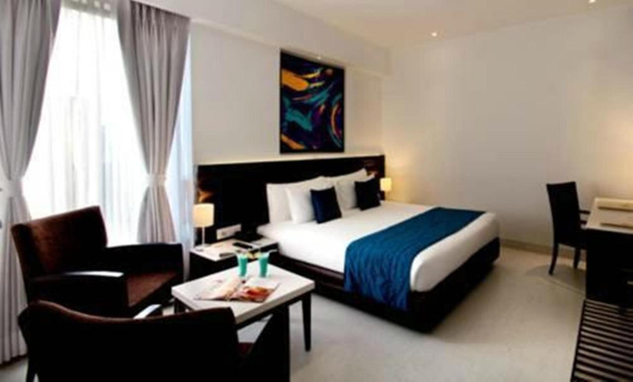 Better-4u Hotel New Delhi