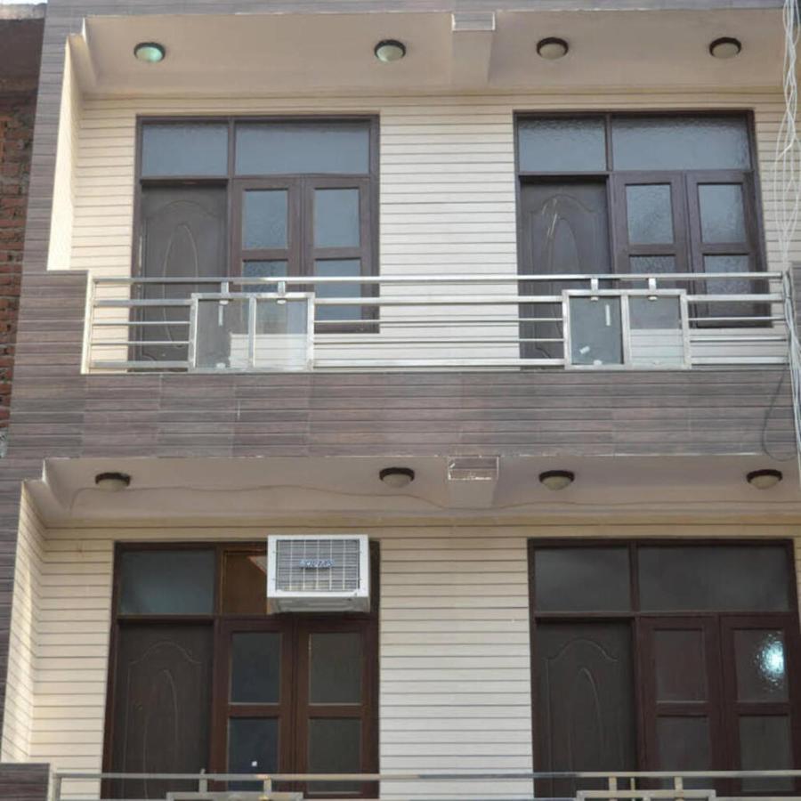Guest house Al Ashfaq *