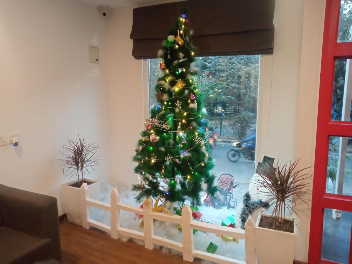 Aura44 Hotel 3*