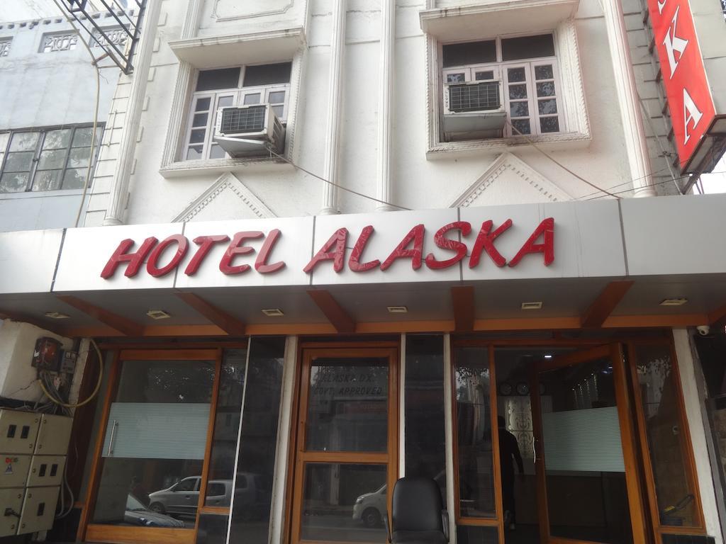 Alaska Hotel Nova Deli