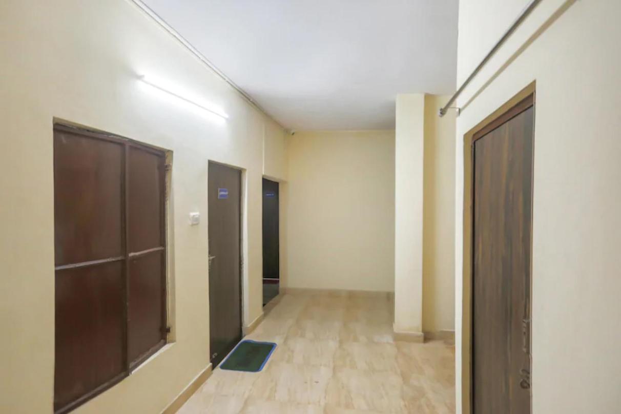 Guest house Dream Palace New Delhi